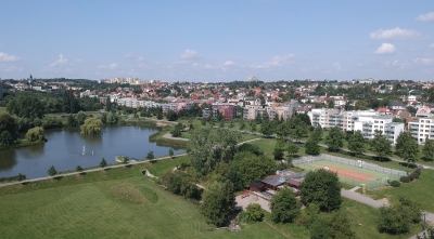 Průzkum veřejného mínění 2025