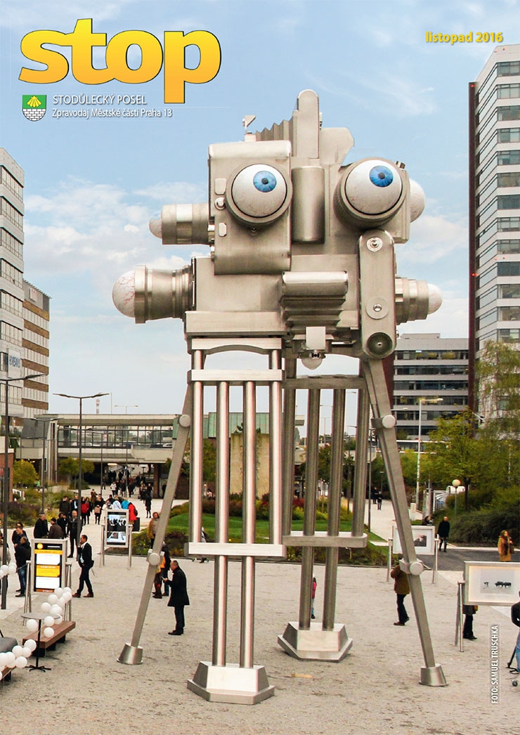 listopad 2016 - obálka