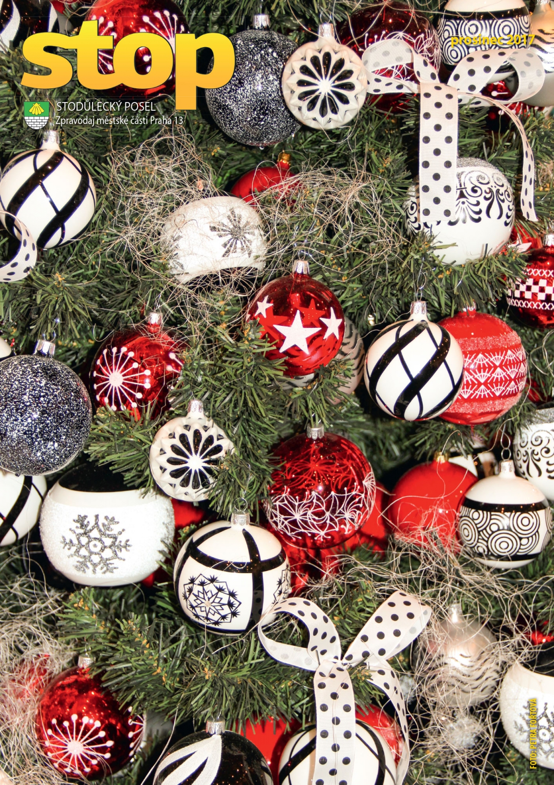 prosinec 2017 - obálka