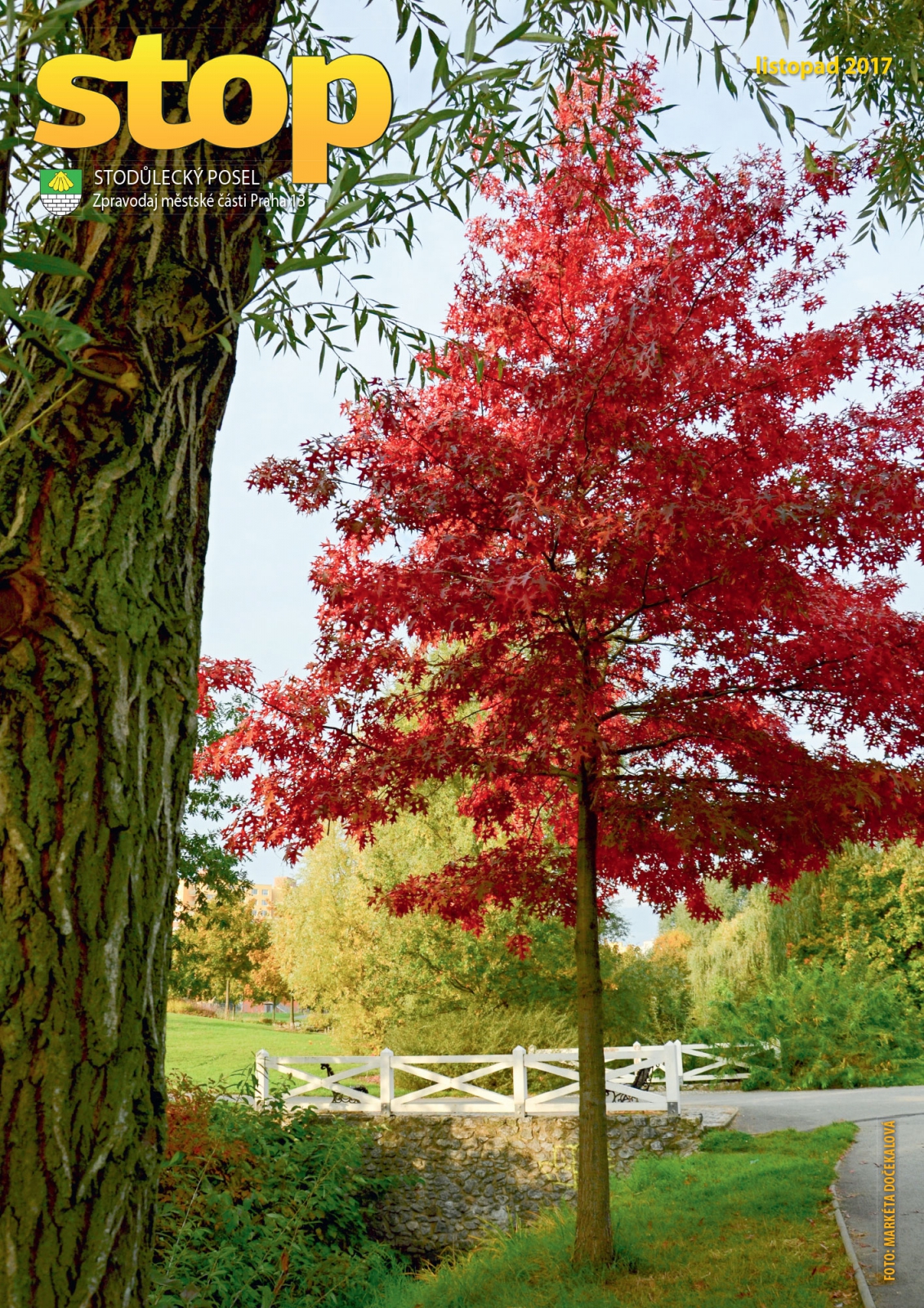 listopad 2017 - obálka