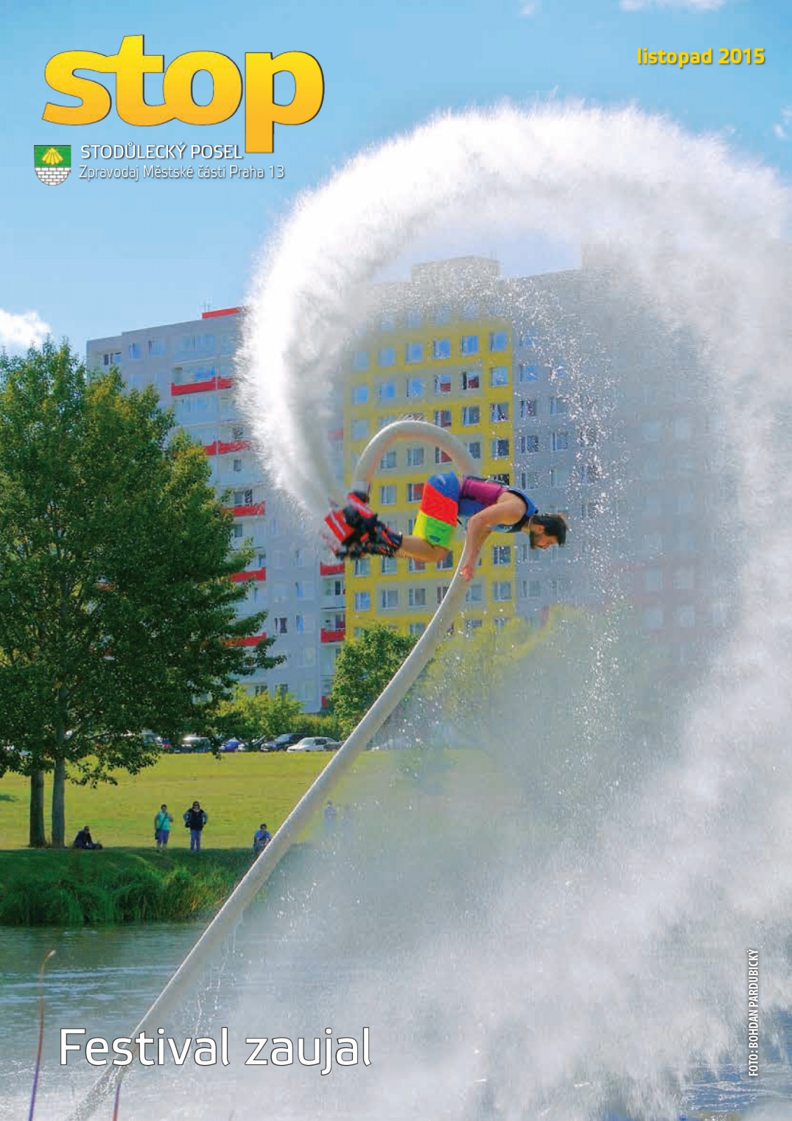 listopad 2015 - obálka