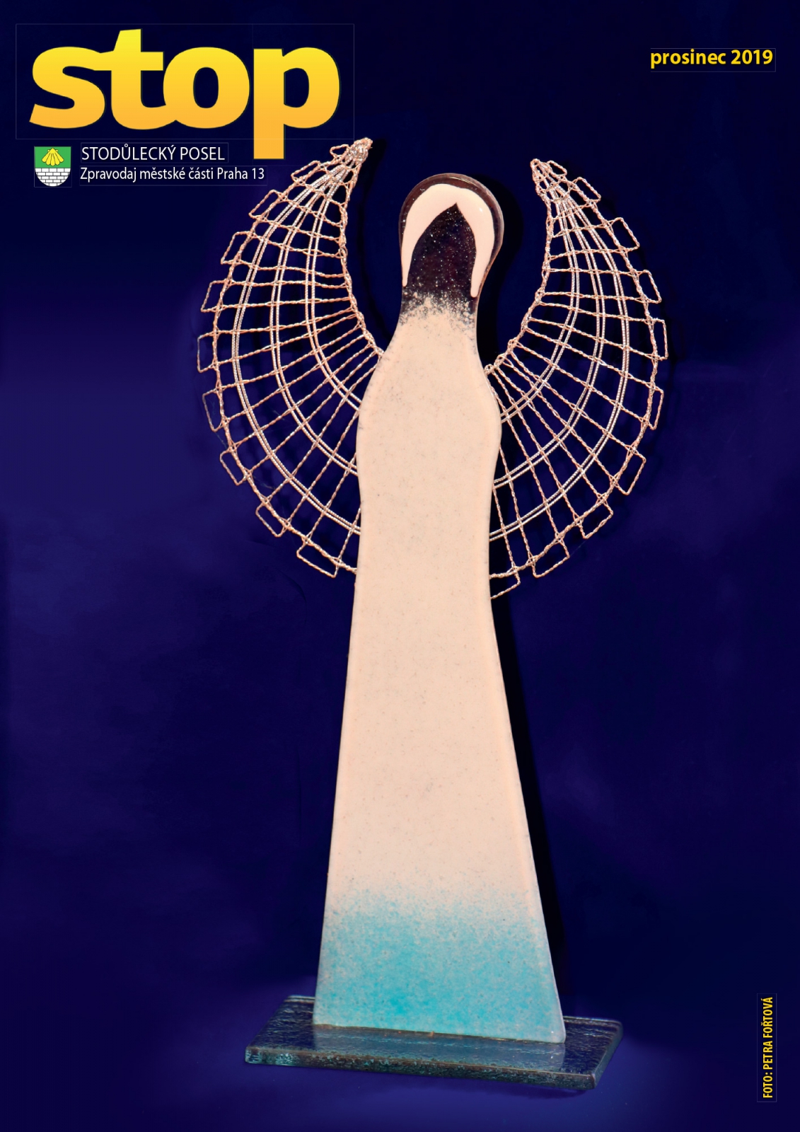 prosinec 2019 - obálka