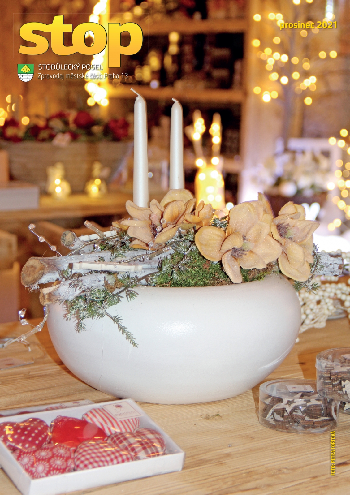 prosinec 2021 - obálka