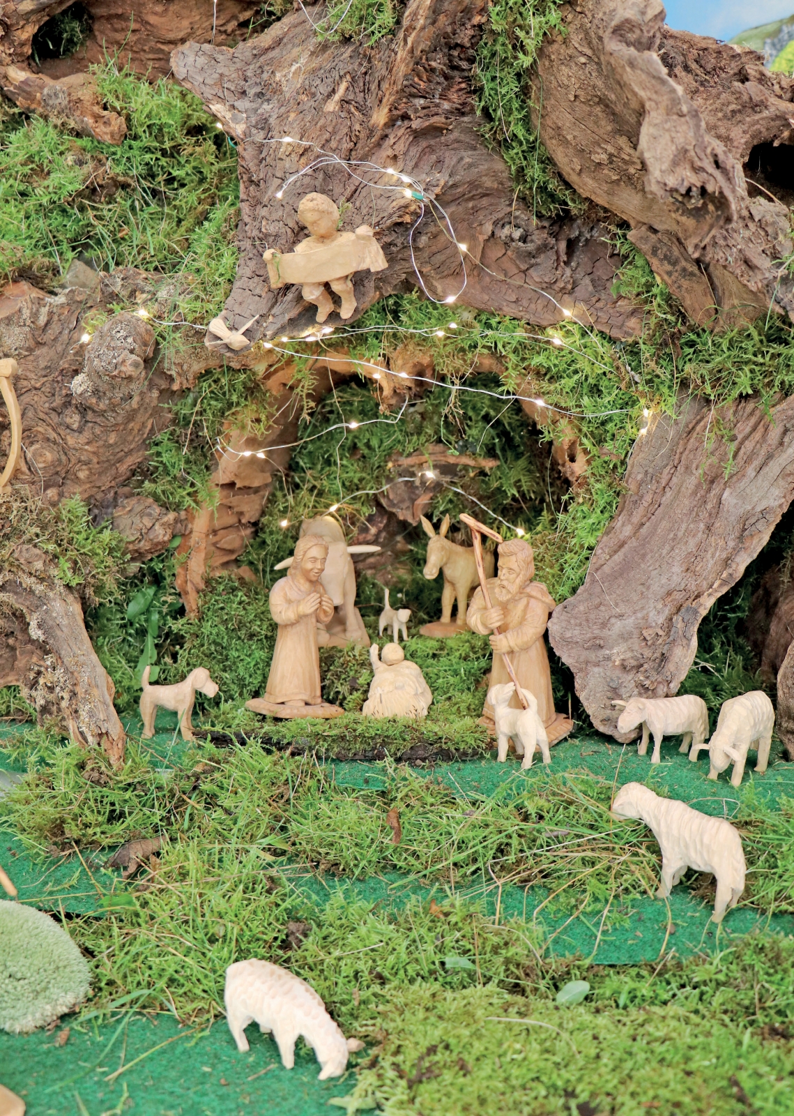 Prosinec 2022 - obálka