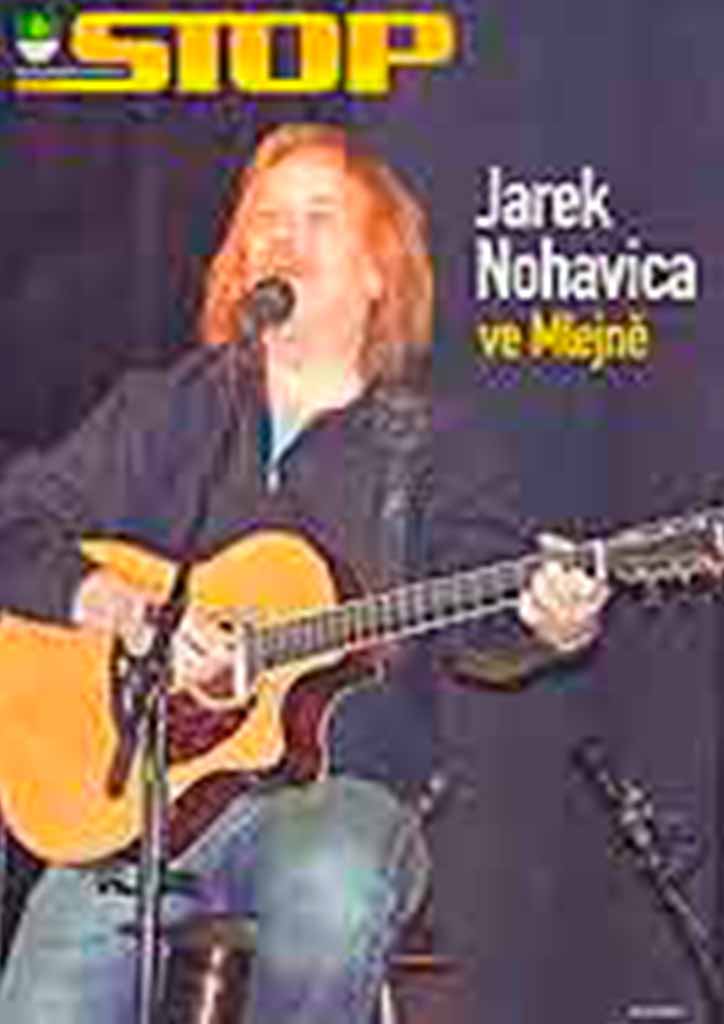 březen 2006 - obálka