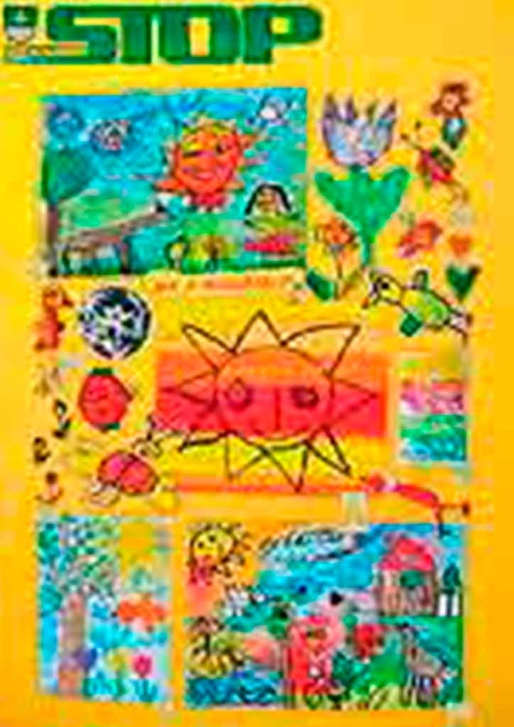 červen 2006 - obálka