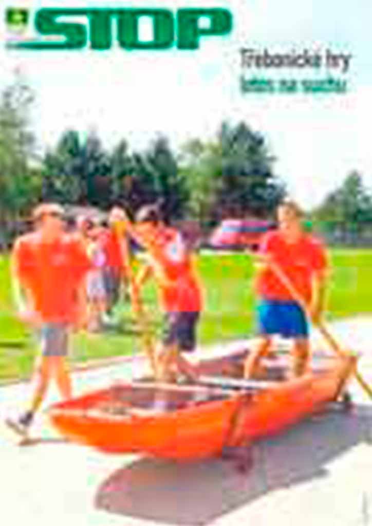 září 2006 - obálka