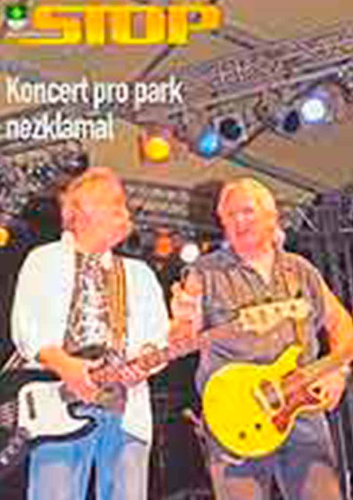 říjen 2006 - obálka