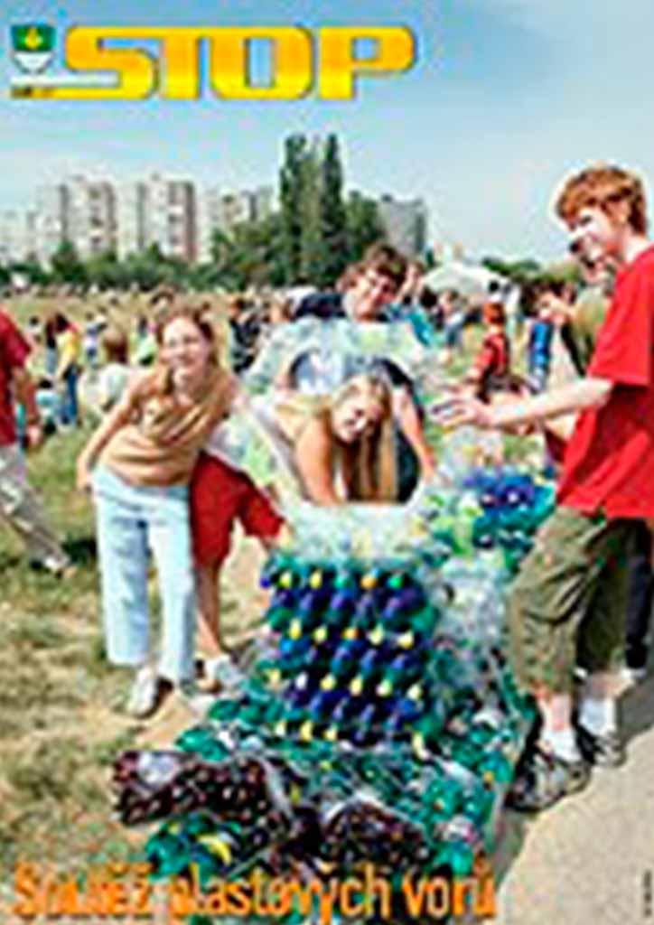 září 2007 - obálka