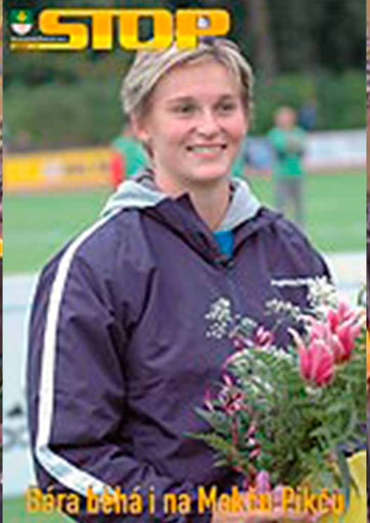 duben 2008 - obálka