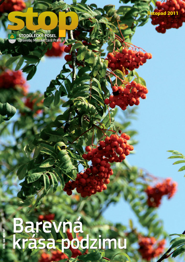 listopad 2011 - obálka