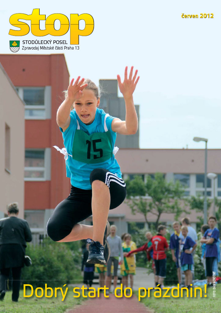 červen 2012 - obálka