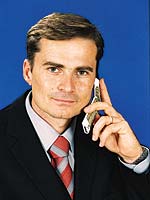 Bc. David Vodrážka