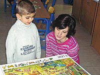 Mezi prvňáčky bude také Matěj Žilina