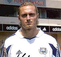 Martin Kolář