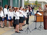 Kühnův dětský sbor