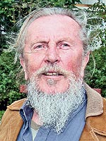 Akademický sochař Stanislav Hanzík