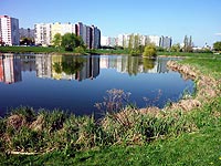 Horní nádrž