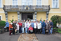 VÝLET DO HOŘOVIC V ROCE 2012