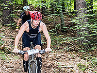 Xterra Prachatice 2014